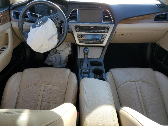 2015 HYUNDAI SONATA SPO - 5NPE34AF0FH089569