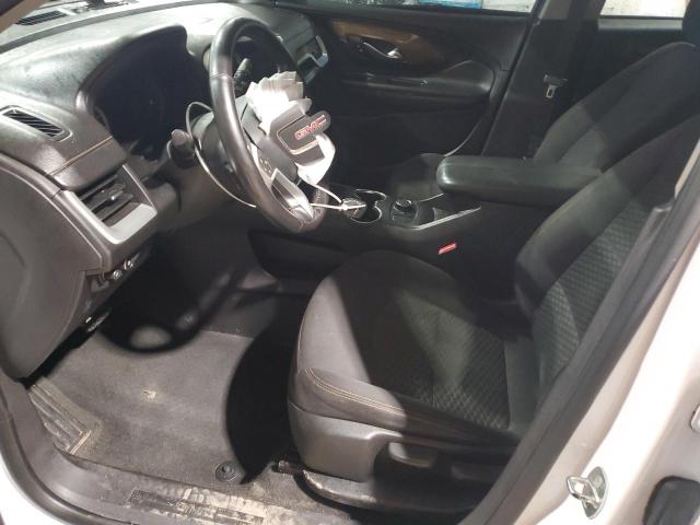 2018 GMC TERRAIN SL - 3GKALTEVXJL208073