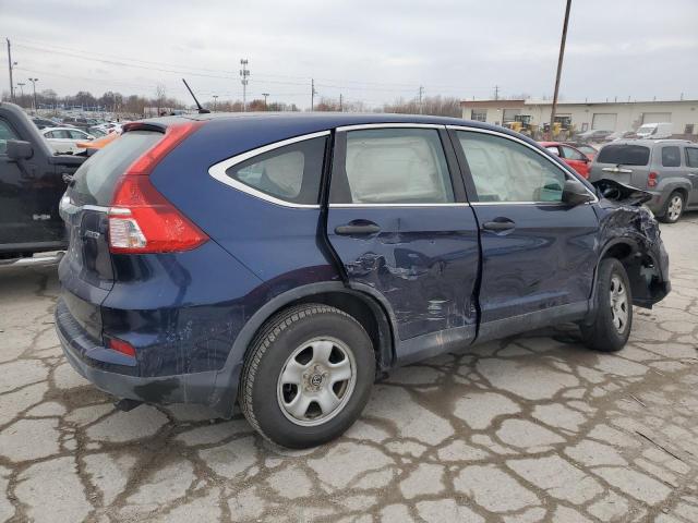 2015 HONDA CR-V LX - 2HKRM4H31FH618828