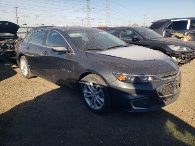 VIN 1G1ZJ5SUXGF339155 2016 CHEVROLET MALIBU no.4