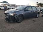 2017 TOYOTA COROLLA L - 2T1BURHE8HC851711