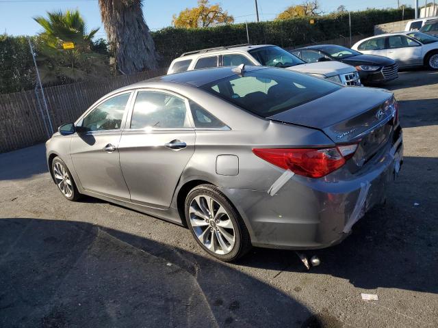 Vin: 5npec4ac3bh223023, lot: 83154774, hyundai sonata se 20112