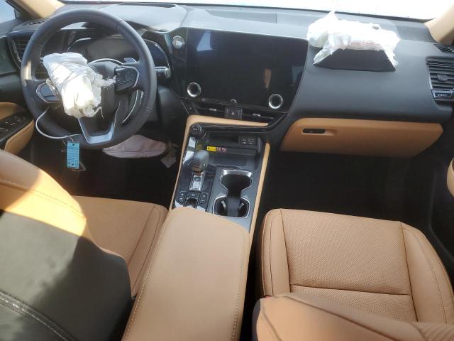 2024 LEXUS NX 350 PRE 2T2GGCEZ4RC038252