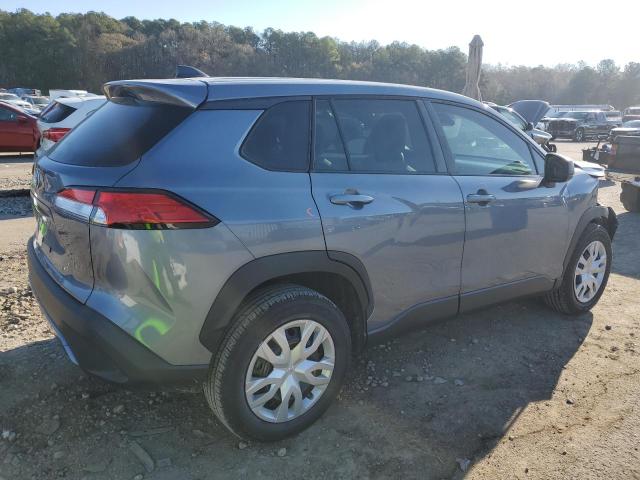 2022 TOYOTA COROLLA CR - 7MUAAAAG4NV002508
