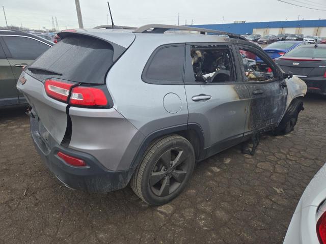 2017 JEEP CHEROKEE L - 1C4PJLCS0HW574732