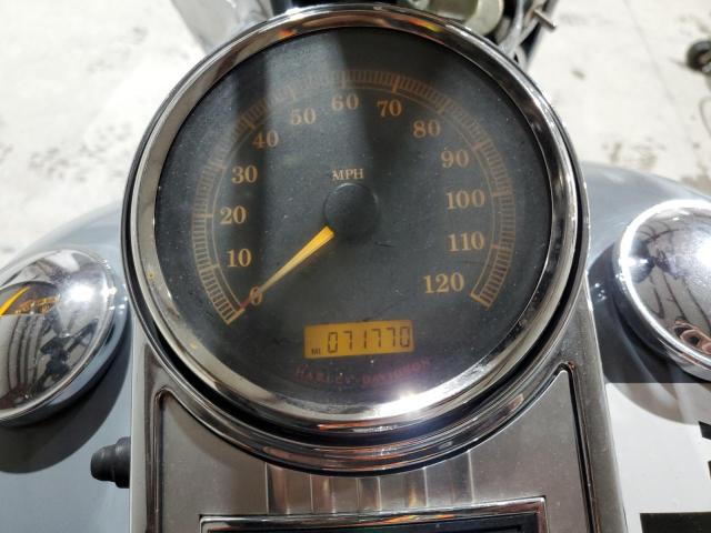 2009 HARLEY-DAVIDSON FLHRC 1HD1FR4159Y622570