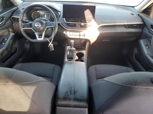 2024 NISSAN ALTIMA SV - 1N4BL4DV4RN388157