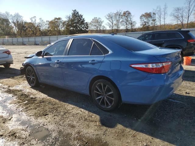 2015 TOYOTA CAMRY LE - 4T1BF1FK0FU887425