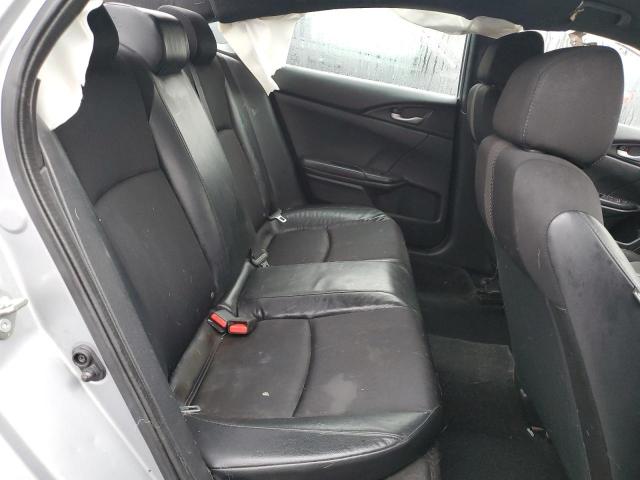 2020 HONDA CIVIC SPOR - 2HGFC2F87LH541798