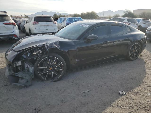 2023 PORSCHE PANAMERA B - WP0AJ2A73PL100692
