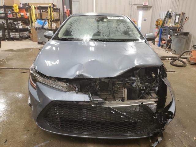 2020 TOYOTA COROLLA LE JTDEPRAE6LJ104877