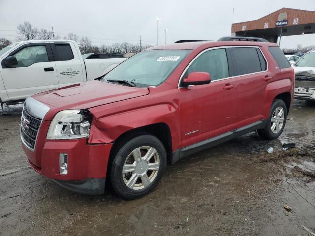 GMC TERRAIN SL