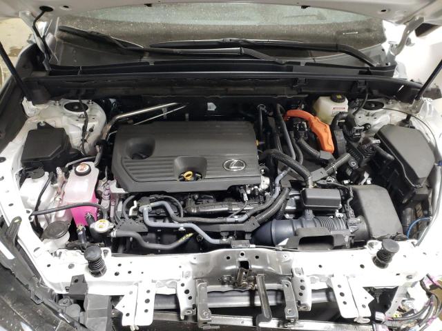 2024 LEXUS NX 350H BA - 2T2HKCEZ8RC030965