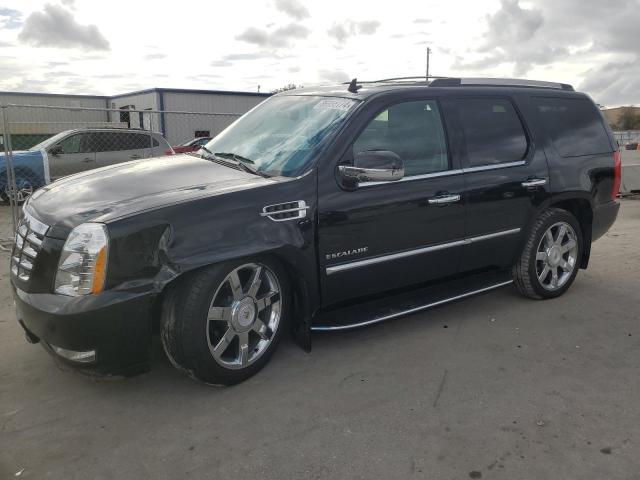 Vin: 1gys4bef5br296647, lot: 86955174, cadillac escalade luxury 2011 img_1