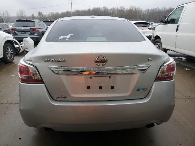 VIN 1N4AL3AP5EC428103 2014 NISSAN ALTIMA no.6