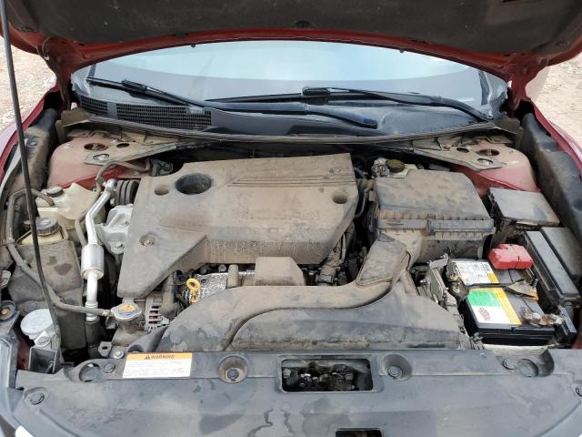 2016 NISSAN ALTIMA 2.5 - 1N4AL3AP0GN343855