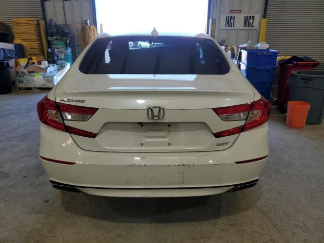 2018 HONDA ACCORD EXL - 1HGCV2F69JA030620