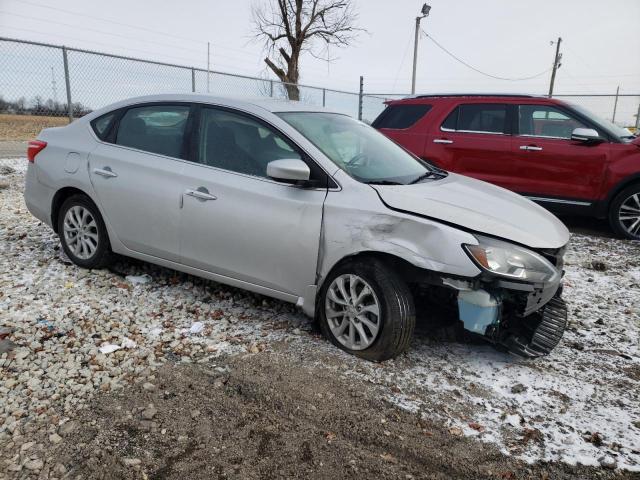 2019 NISSAN SENTRA S - 3N1AB7AP6KL614837
