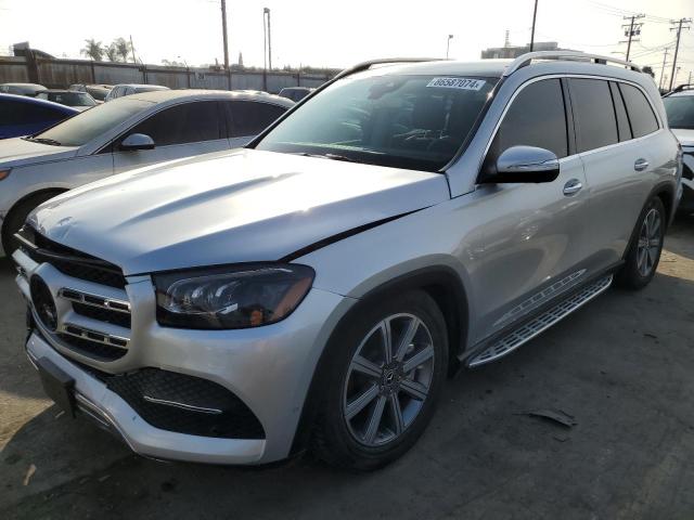 2020 MERCEDES-BENZ GLS 450 4M #3034263098