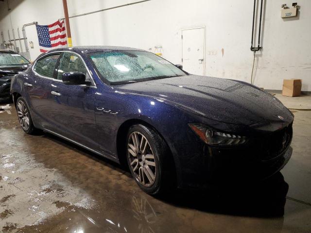 VIN ZAM57RTA5F1143115 2015 MASERATI ALL MODELS no.4