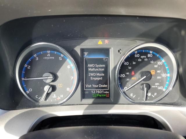 2016 TOYOTA RAV4 LIMIT - 2T3DFREV0GW453856