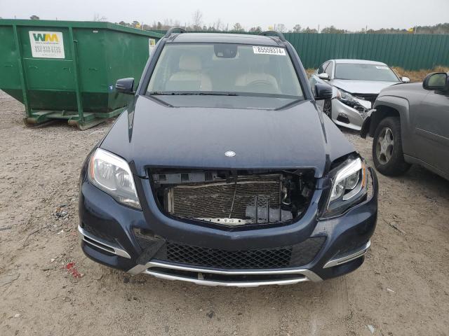 2015 MERCEDES-BENZ GLK 350 - WDCGG5HB9FG357636