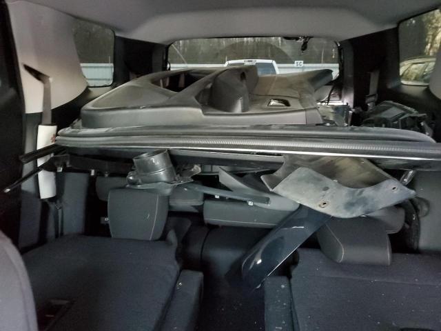 2019 CHEVROLET TRAVERSE L - 1GNEVGKW4KJ307032