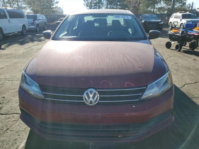 2016 VOLKSWAGEN JETTA S - 3VW267AJ1GM339412