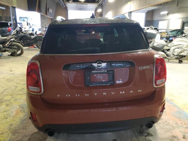 2017 MINI COOPER S C - WMZYT5C37H3D80626