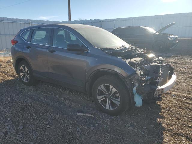 Vin: 5j6rw6h30kl005587, lot: 85721814, honda crv lx 20194