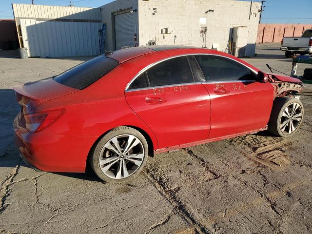 VIN WDDSJ4GB4KN760349 2019 MERCEDES-BENZ CLA-CLASS no.3