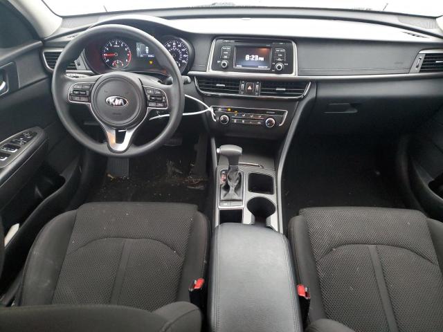 2016 KIA OPTIMA LX #3024889364