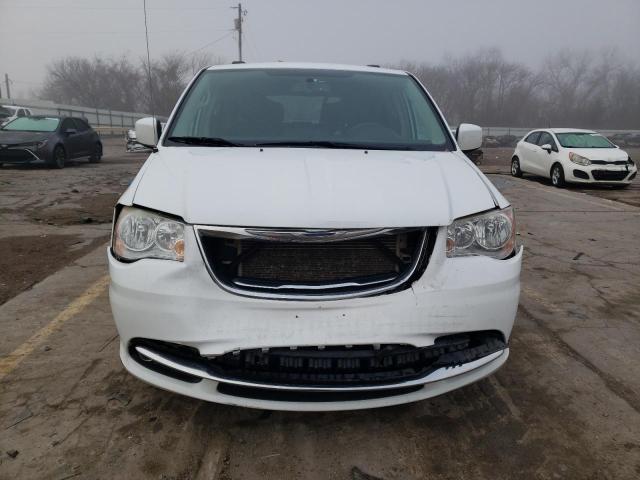2016 CHRYSLER TOWN & COU - 2C4RC1BG9GR280869