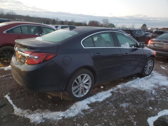 2016 BUICK REGAL PREM 2G4GS5GX4G9108352