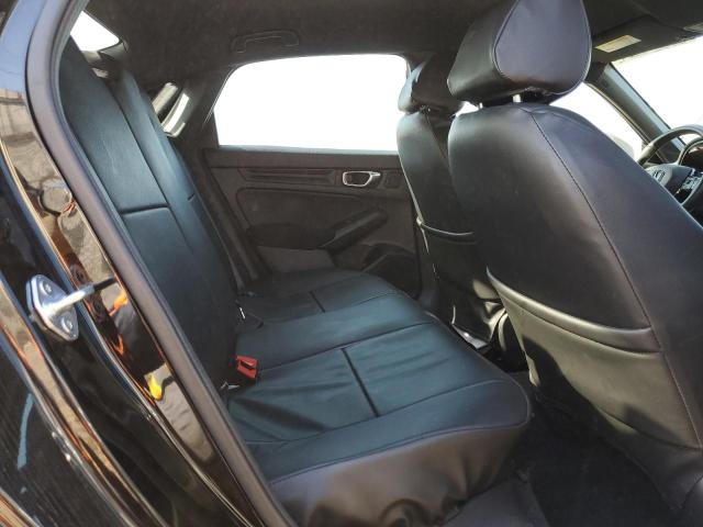 2023 HONDA CIVIC SPOR - 2HGFE2F50PH509698