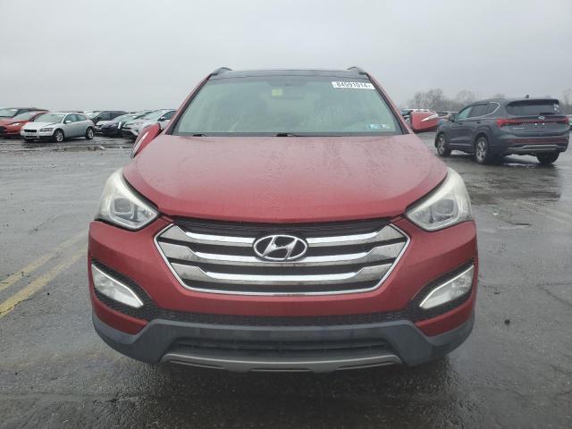 VIN 5XYZU3LB2EG196731 2014 HYUNDAI SANTA FE no.5