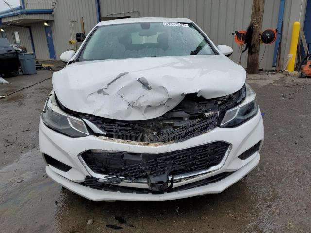 2018 CHEVROLET CRUZE LT - 3G1BE6SM1JS605189