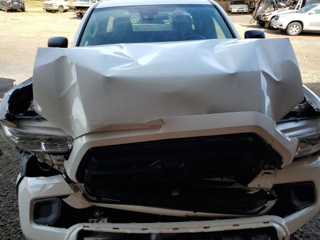 2022 TOYOTA TACOMA ACC - 3TYSX5EN6NT010529