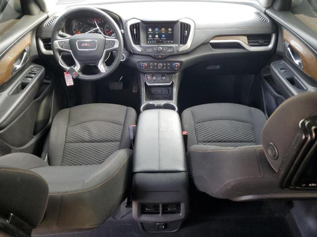 2018 GMC TERRAIN SL - 3GKALNEU6JL169470