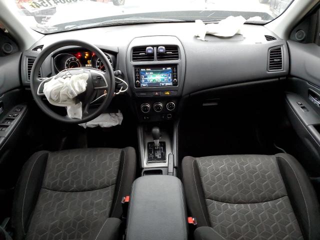 2023 MITSUBISHI OUTLANDER - JA4ARUAU4PU012426