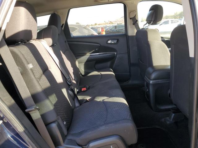 2018 DODGE JOURNEY SE - 3C4PDCAB4JT272950
