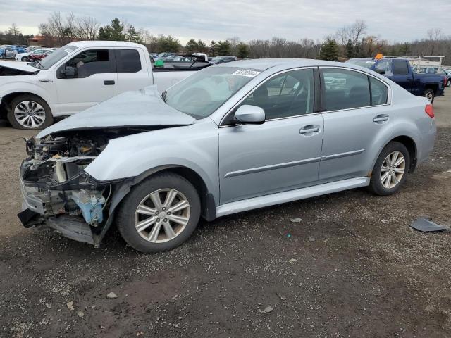 2012 SUBARU LEGACY 2.5 #3033010057