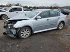 Lot #3033010057 2012 SUBARU LEGACY 2.5