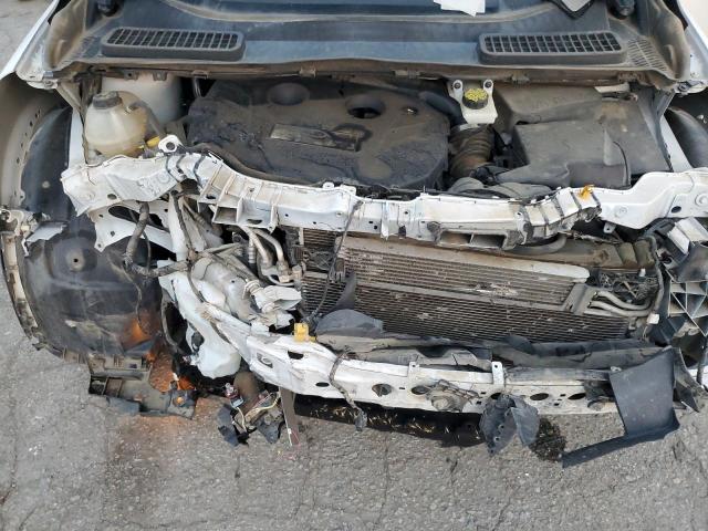 2017 FORD ESCAPE TIT - 1FMCU0J97HUC14109
