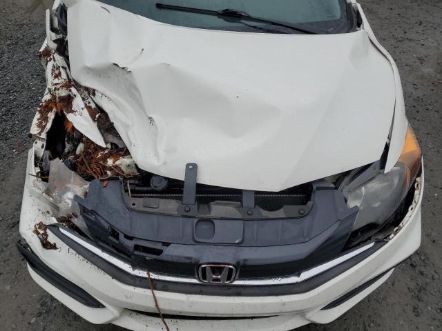 2015 HONDA CIVIC LX - 2HGFG3B58FH518640