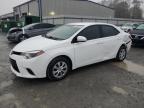 2016 TOYOTA COROLLA L - 2T1BURHEXGC569729