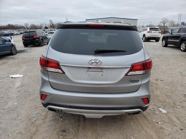 2018 HYUNDAI SANTA FE S - KM8SM4HF4JU269833