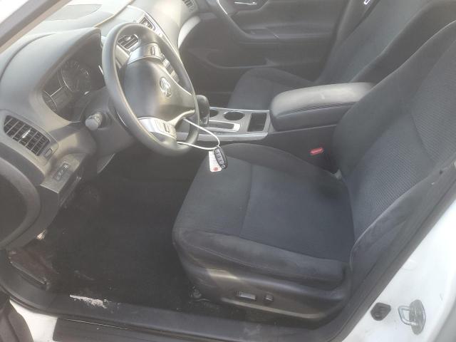 VIN 1N4AL3AP0FC270772 2015 NISSAN ALTIMA no.7