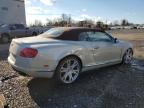 Lot #3024895395 2013 BENTLEY CONTINENTA