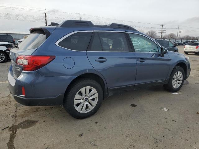 2017 SUBARU OUTBACK 2. - 4S4BSACCXH3302674